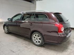 Toyota Avensis 2.0 D4D     | Mobile.bg    3