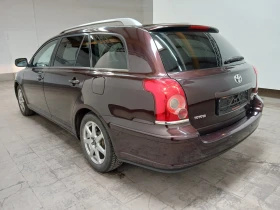 Toyota Avensis 2.0 D4D     | Mobile.bg    2