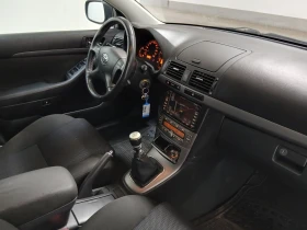 Toyota Avensis 2.0 D4D     | Mobile.bg    13