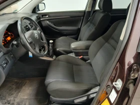Toyota Avensis 2.0 D4D     | Mobile.bg    10