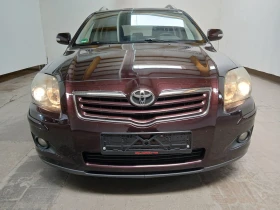 Toyota Avensis 2.0 D4D     | Mobile.bg    4