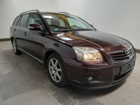 Toyota Avensis 2.0 D4D     | Mobile.bg    8