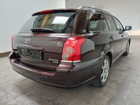 Toyota Avensis 2.0 D4D     | Mobile.bg    6