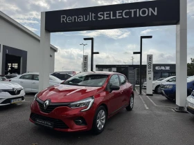 Renault Clio 1.0Sce - 18990 лв. - 52687761 2
