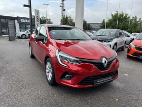 Renault Clio 1.0Sce - 18990 лв. - 52687761 8