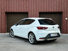 Обява за продажба на Seat Leon FR ~16 700 лв. - изображение 4