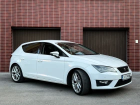 Обява за продажба на Seat Leon FR ~16 700 лв. - изображение 7