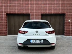 Обява за продажба на Seat Leon FR ~16 700 лв. - изображение 1