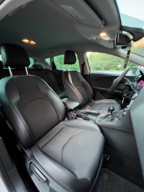 Seat Leon FR | Mobile.bg    16