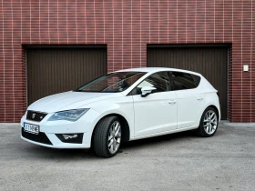 Обява за продажба на Seat Leon FR ~16 700 лв. - изображение 2