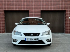 Обява за продажба на Seat Leon FR ~16 700 лв. - изображение 1