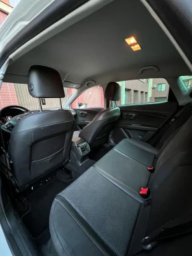 Seat Leon FR | Mobile.bg    17