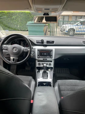 Обява за продажба на VW CC 2.0tdi 4motion ~17 000 лв. - изображение 7