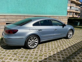 Обява за продажба на VW CC 2.0tdi 4motion ~17 000 лв. - изображение 2