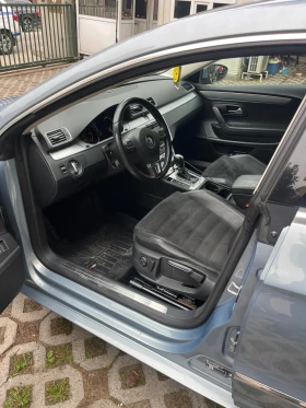 Обява за продажба на VW CC 2.0tdi 4motion ~17 000 лв. - изображение 4