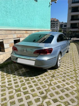 Обява за продажба на VW CC 2.0tdi 4motion ~17 000 лв. - изображение 3