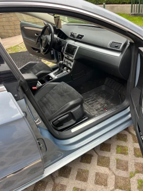 Обява за продажба на VW CC 2.0tdi 4motion ~17 000 лв. - изображение 5