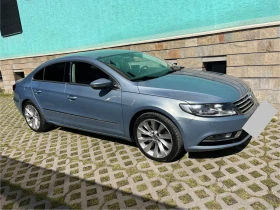 Обява за продажба на VW CC 2.0tdi 4motion ~17 000 лв. - изображение 1