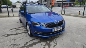Skoda Octavia  | Mobile.bg    2