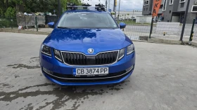 Skoda Octavia  | Mobile.bg    3