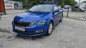 Skoda Octavia  | Mobile.bg    4