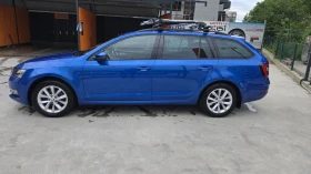 Skoda Octavia  | Mobile.bg    5