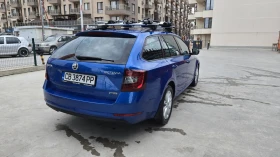 Skoda Octavia  | Mobile.bg    7