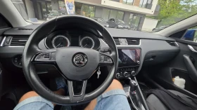 Skoda Octavia  | Mobile.bg    8