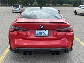 BMW M4 xDrive* CARFAX*  | Mobile.bg    4
