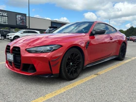 BMW M4 xDrive* CARFAX* 