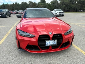 BMW M4 xDrive* CARFAX*  | Mobile.bg    2