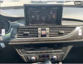 Audi A6 3.0T* PRESTIGE* MATRIX* МАСАЖ* ДИСТРОНИК* КАМЕРА* - 22500 лв. - 23347058 7