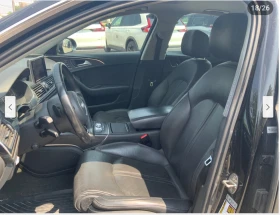 Audi A6 3.0T* PRESTIGE* MATRIX* МАСАЖ* ДИСТРОНИК* КАМЕРА* - 22500 лв. - 23347058 10
