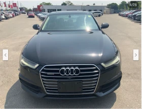Audi A6 3.0T* PRESTIGE* MATRIX* МАСАЖ* ДИСТРОНИК* КАМЕРА* - 22500 лв. - 23347058 2