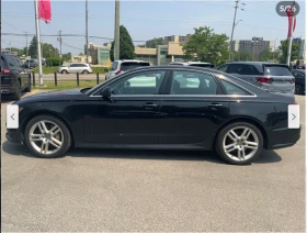 Audi A6 3.0T* PRESTIGE* MATRIX* МАСАЖ* ДИСТРОНИК* КАМЕРА* - 22500 лв. - 23347058 3