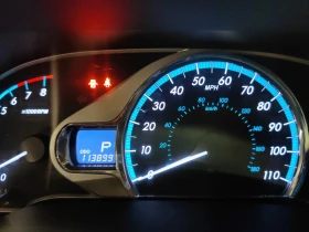 Toyota Sienna 3.5* АВТОМАТ* ПАНОРАМА* TV* ПОДГРЕВ* JBL* CAM* TEM - 33900 лв. - 23048304 15