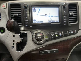 Toyota Sienna 3.5* АВТОМАТ* ПАНОРАМА* TV* ПОДГРЕВ* JBL* CAM* TEM - 33900 лв. - 23048304 14