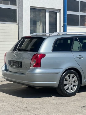 Toyota Avensis 2008г. / 1.8VVT-i / Оригинален вид / Климатроник - 7899 лв. - 25317102 7