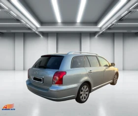 Toyota Avensis 2008г. / 1.8VVT-i / Всички екстри / Очакван внос - цена по договаряне - 25317102 7