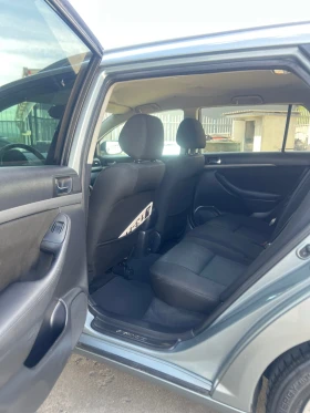 Toyota Avensis 2008г. / 1.8VVT-i / Оригинален вид / Климатроник - 7899 лв. - 25317102 14