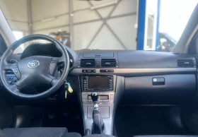 Toyota Avensis 2008г. / 1.8VVT-i / Оригинален вид / Климатроник - 7899 лв. - 25317102 12