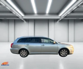 Toyota Avensis 2008г. / 1.8VVT-i / Всички екстри / Очакван внос - цена по договаряне - 25317102 8