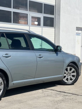 Toyota Avensis 2008г. / 1.8VVT-i / Оригинален вид / Климатроник - 7899 лв. - 25317102 9