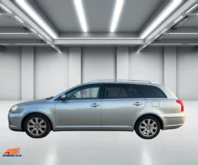 Toyota Avensis 2008г. / 1.8VVT-i / Всички екстри / Очакван внос - цена по договаряне - 25317102 4