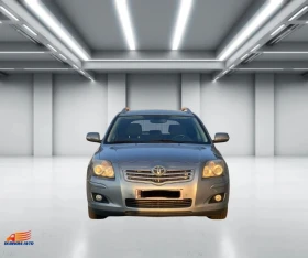 Toyota Avensis 2008г. / 1.8VVT-i / Всички екстри / Очакван внос - цена по договаряне - 25317102 2