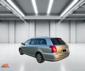 Toyota Avensis 2008г. / 1.8VVT-i / Всички екстри / Очакван внос - цена по договаряне - 25317102 5