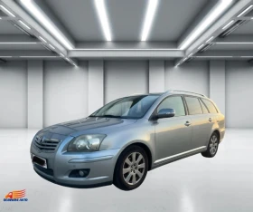 Toyota Avensis 2008г. / 1.8VVT-i / Всички екстри / Очакван внос - цена по договаряне - 25317102 3