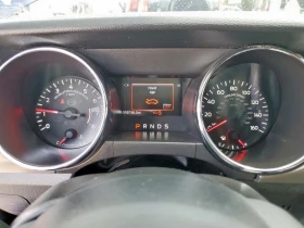 Ford Mustang GT 5.0 * Ko*  * Ambient*  | Mobile.bg    9