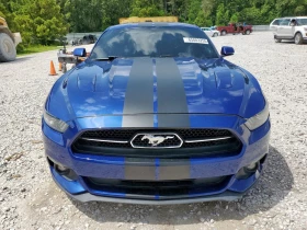 Ford Mustang GT 5.0 * Ko*  * Ambient*  | Mobile.bg    6