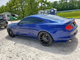 Ford Mustang GT 5.0 * Ko*  * Ambient*  | Mobile.bg    2